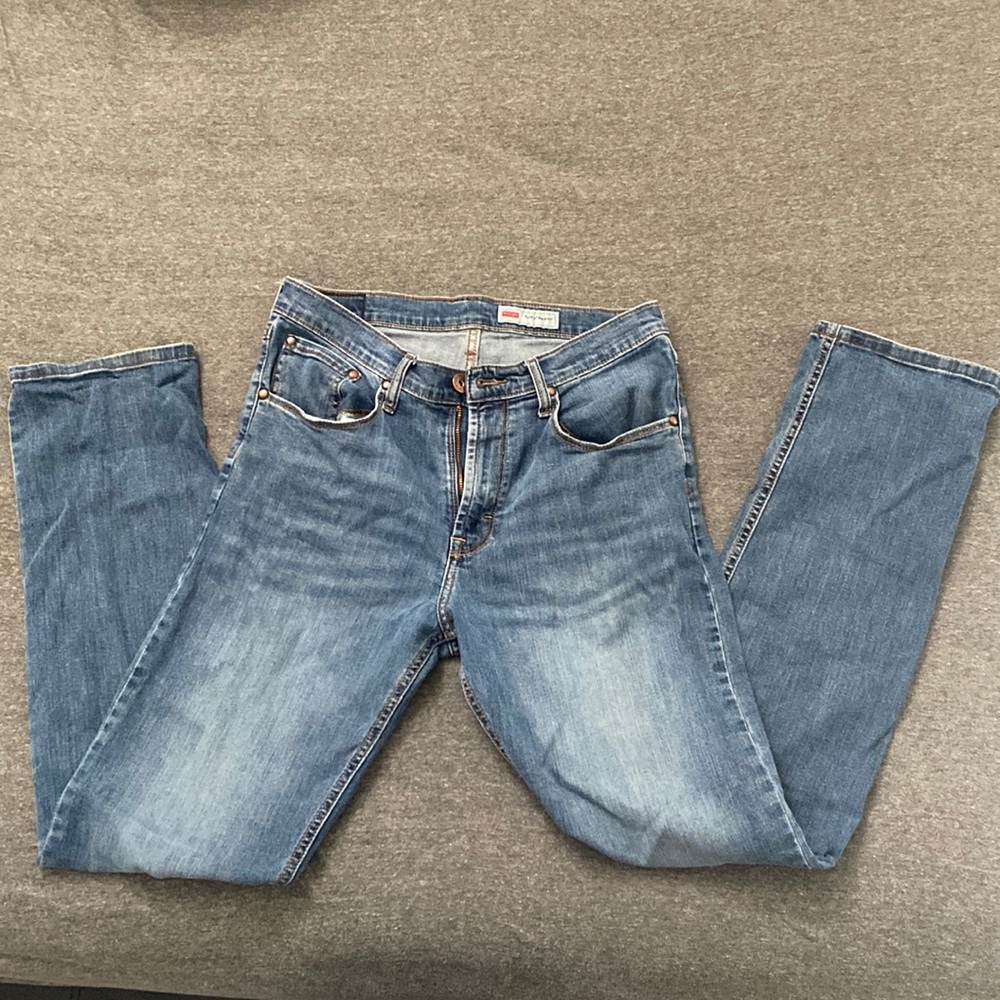 Wrangler Jeans